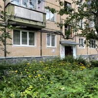 Продаж квартири Харків, Нові Дома, 32м²