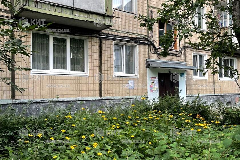 Продаж квартири Харків, Нові Дома, 32м²