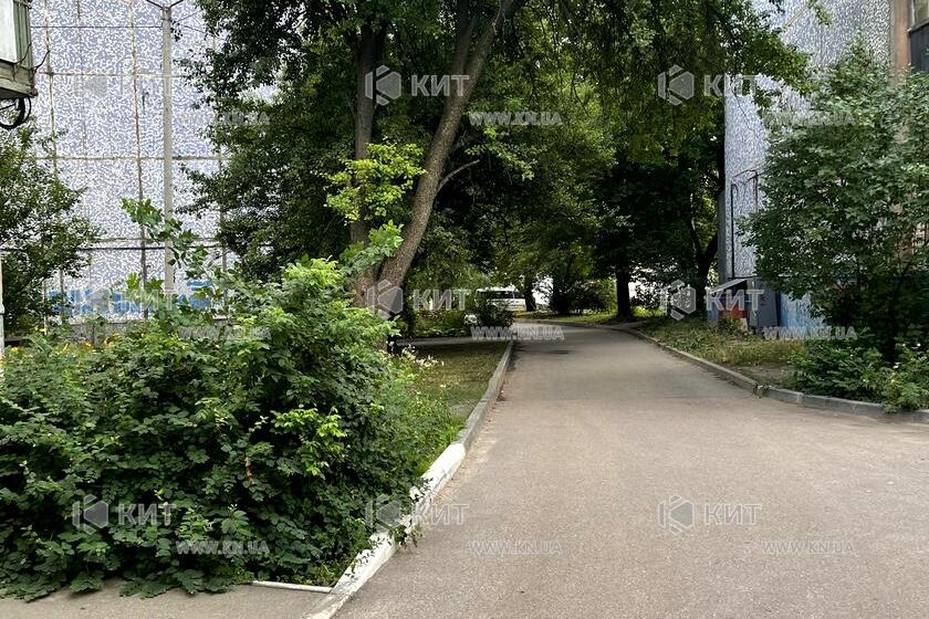 Продаж квартири Харків, Нові Дома, 32м²