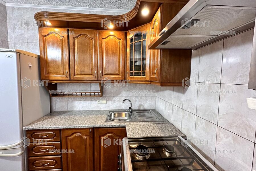 Продаж квартири Харків, Олексіївка, 65м²