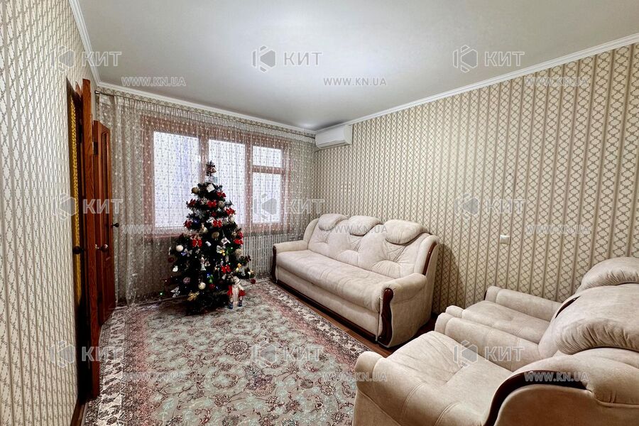 Продажа квартиры Харьков, Алексеевка, 65м²