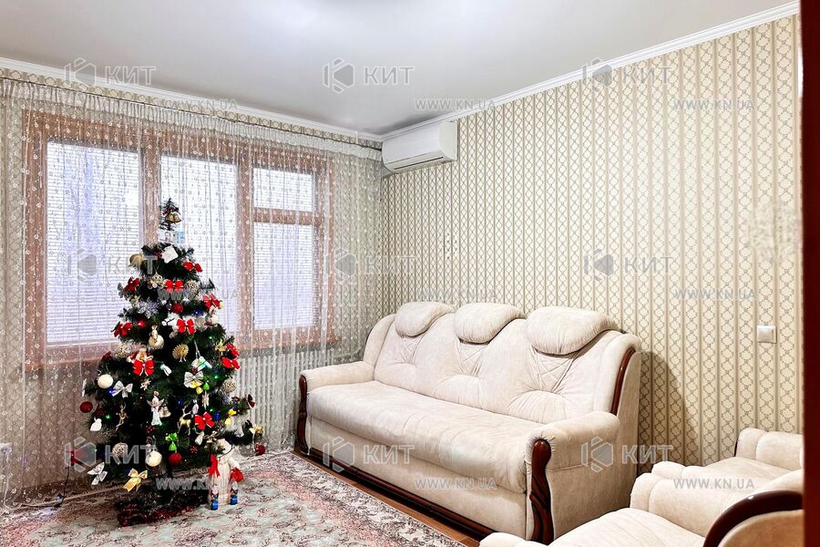 Продажа квартиры Харьков, Алексеевка, 65м²