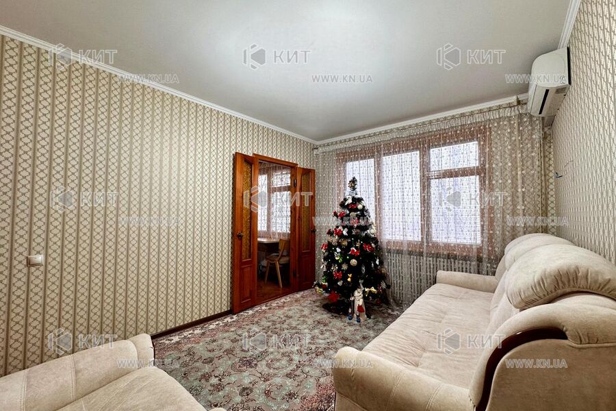 Продажа квартиры Харьков, Алексеевка, 65м²