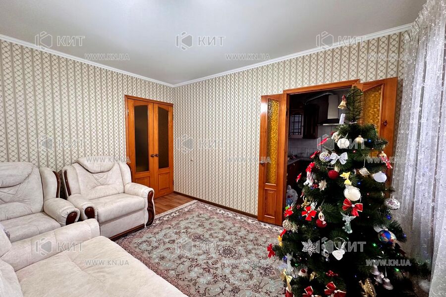 Продажа квартиры Харьков, Алексеевка, 65м²