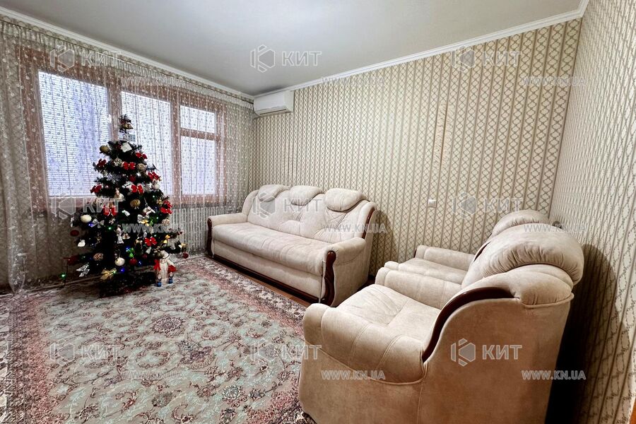 Продажа квартиры Харьков, Алексеевка, 65м²