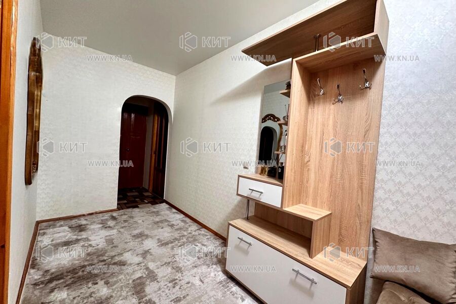 Продажа квартиры Харьков, Алексеевка, 65м²