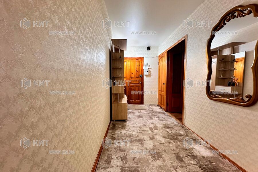 Продажа квартиры Харьков, Алексеевка, 65м²