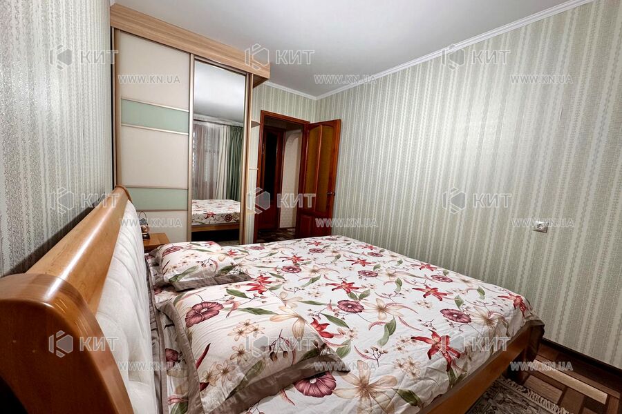 Продажа квартиры Харьков, Алексеевка, 65м²