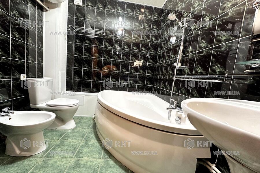 Продажа квартиры Харьков, Алексеевка, 65м²