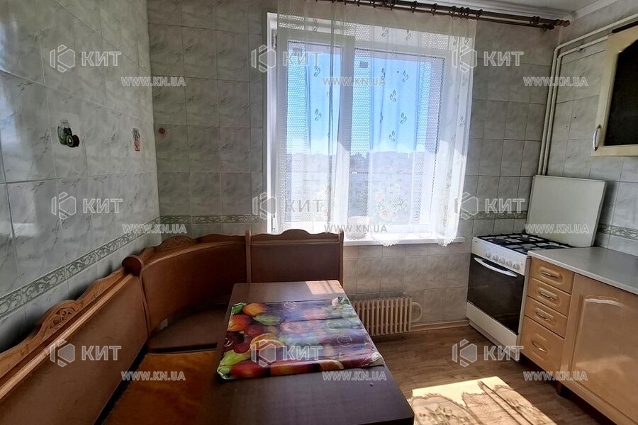 Продажа квартиры Харьков, Салтовка, 520 мрн., 65м²