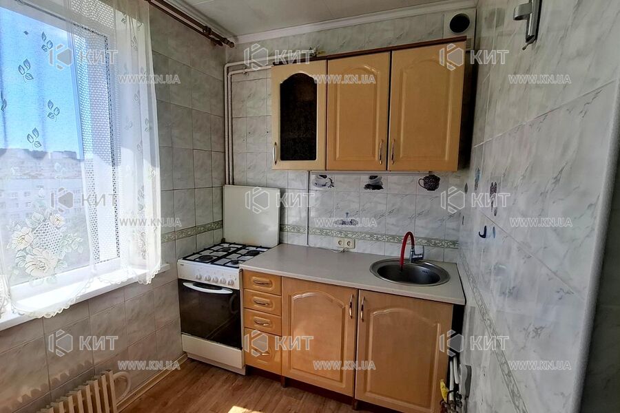 Продажа квартиры Харьков, Салтовка, 520 мрн., 65м²