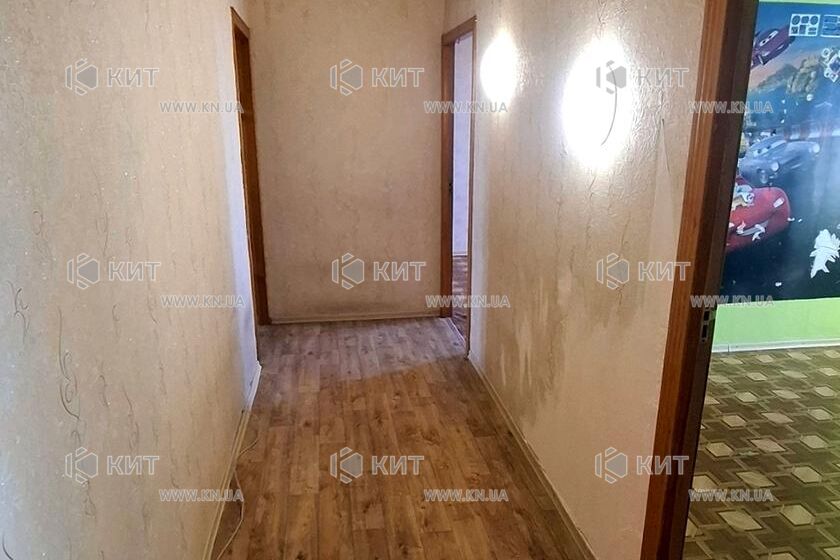 Продажа квартиры Харьков, Салтовка, 520 мрн., 65м²