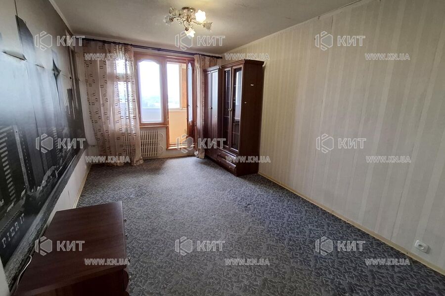 Продажа квартиры Харьков, Салтовка, 520 мрн., 65м²