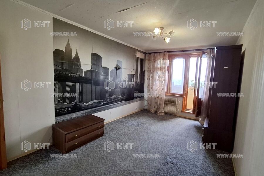 Продажа квартиры Харьков, Салтовка, 520 мрн., 65м²
