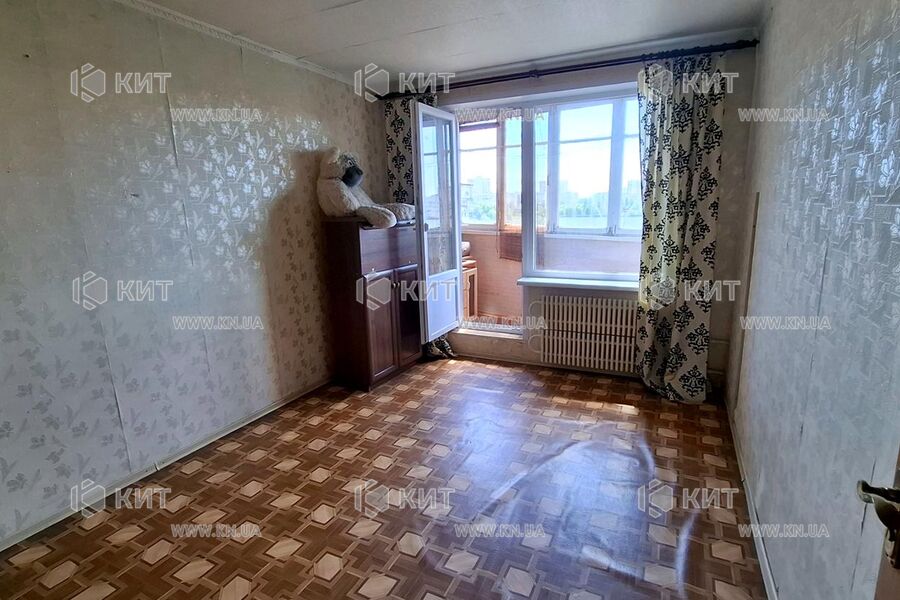Продажа квартиры Харьков, Салтовка, 520 мрн., 65м²