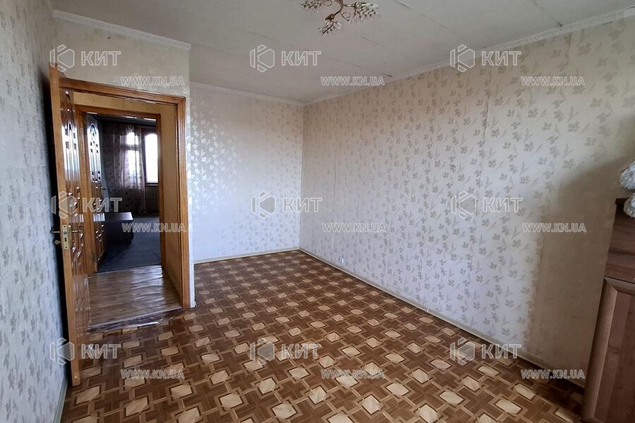 Продажа квартиры Харьков, Салтовка, 520 мрн., 65м²
