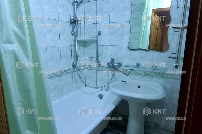 Продажа квартиры Харьков, Салтовка, 520 мрн., 65м²