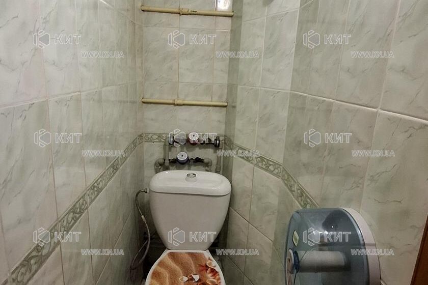 Продажа квартиры Харьков, Салтовка, 520 мрн., 65м²