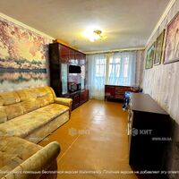 Продаж квартири Харків, Салтівка, 520 мрн., 65м²