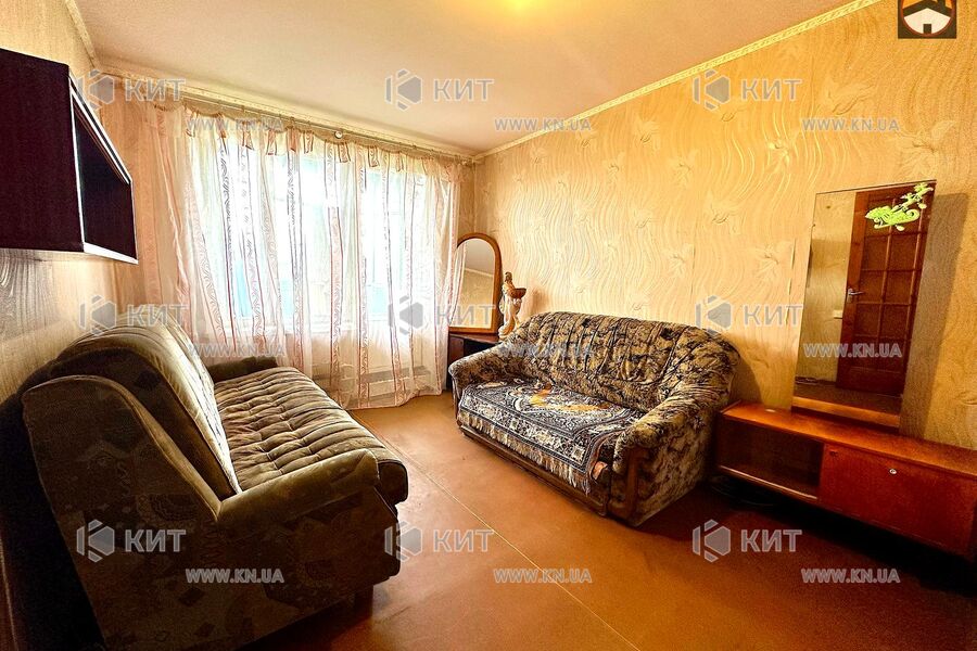 Продажа квартиры Харьков, Салтовка, 520 мрн., 65м²