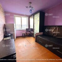 Продажа квартиры Харьков, Салтовка, 520 мрн., 65м²