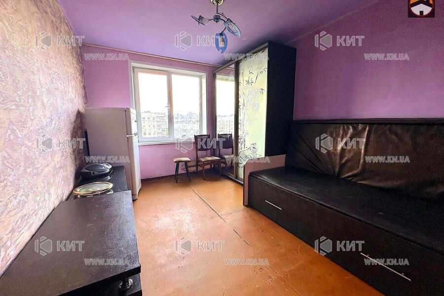 Продажа квартиры Харьков, Салтовка, 520 мрн., 65м²