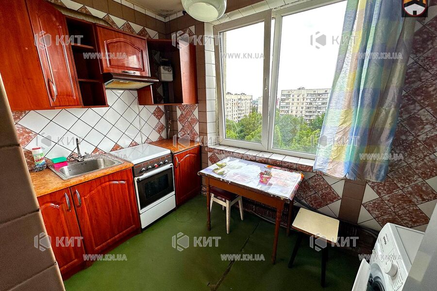 Продажа квартиры Харьков, Салтовка, 520 мрн., 65м²