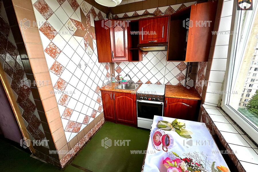 Продажа квартиры Харьков, Салтовка, 520 мрн., 65м²