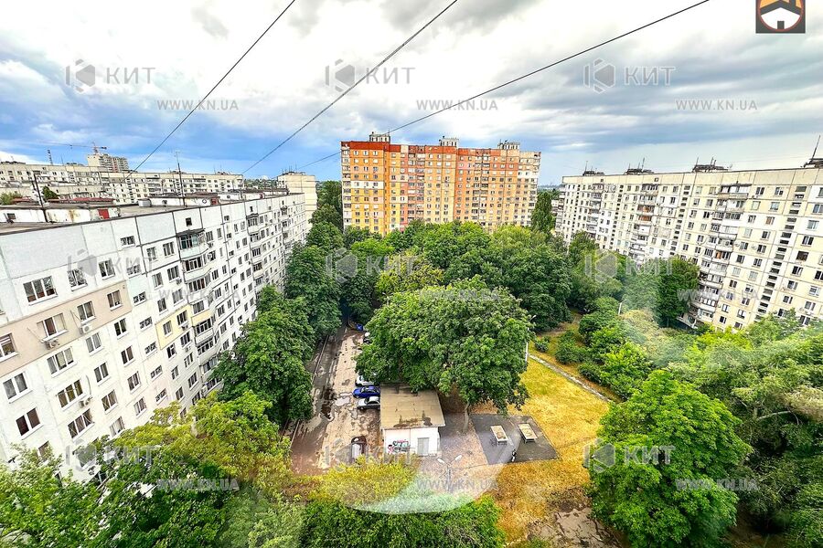 Продажа квартиры Харьков, Салтовка, 520 мрн., 65м²