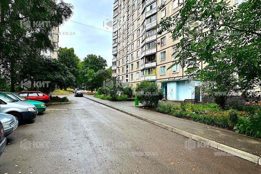 Продажа квартиры Харьков, Салтовка, 520 мрн., 65м²