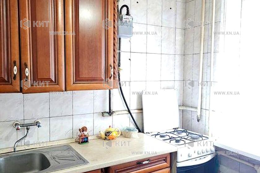Продаж квартири Харків, Салтівка, 533 мрн., 65м²