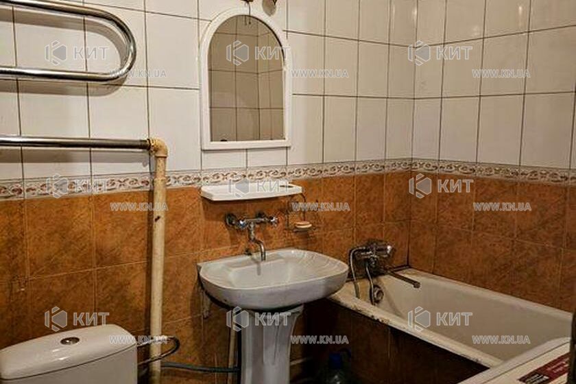 Продажа квартиры Харьков, Салтовка, 533 мрн., 65м²