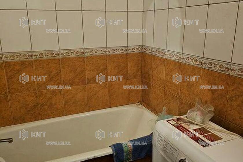 Продажа квартиры Харьков, Салтовка, 533 мрн., 65м²