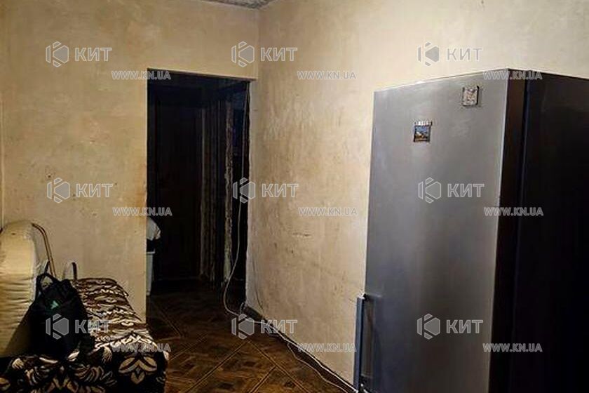 Продажа квартиры Харьков, Салтовка, 533 мрн., 65м²