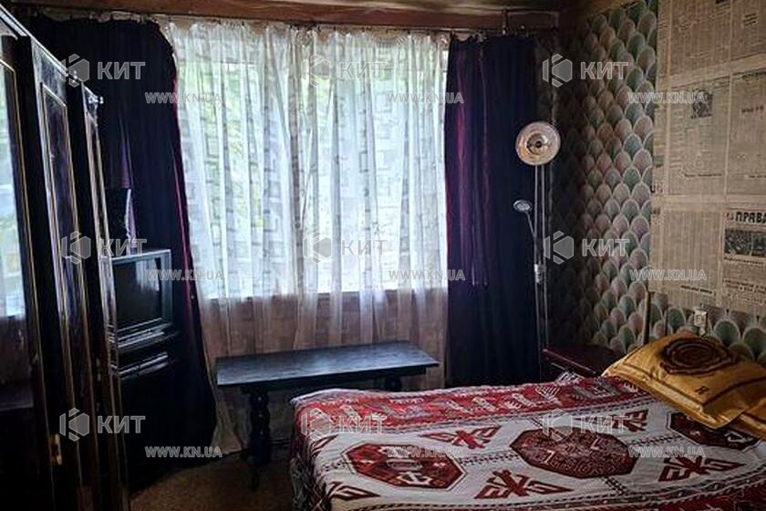Продажа квартиры Харьков, Салтовка, 533 мрн., 65м²
