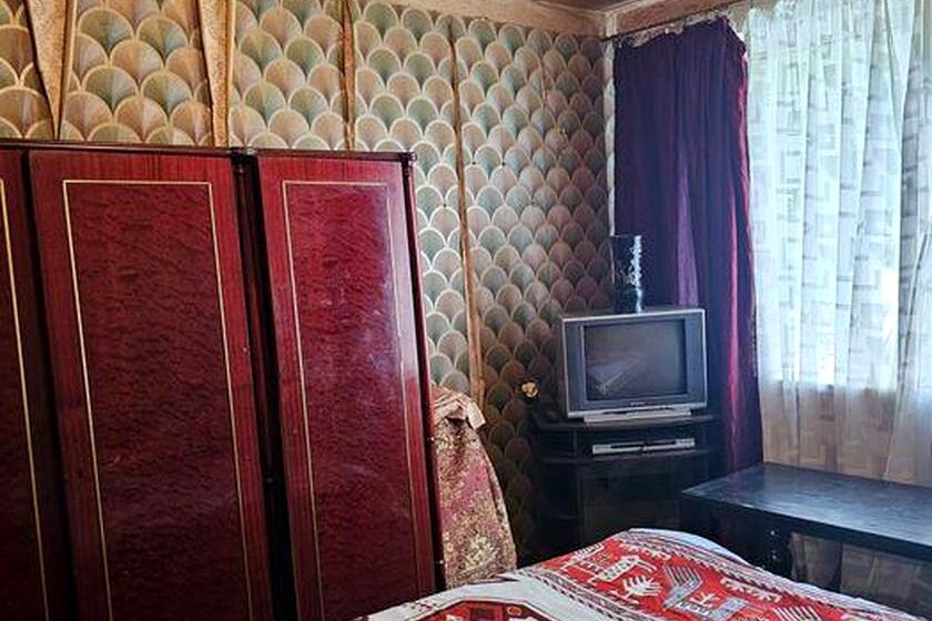 Продажа квартиры Харьков, Салтовка, 533 мрн., 65м²
