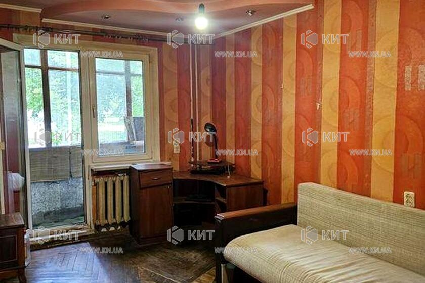 Продажа квартиры Харьков, Салтовка, 533 мрн., 65м²
