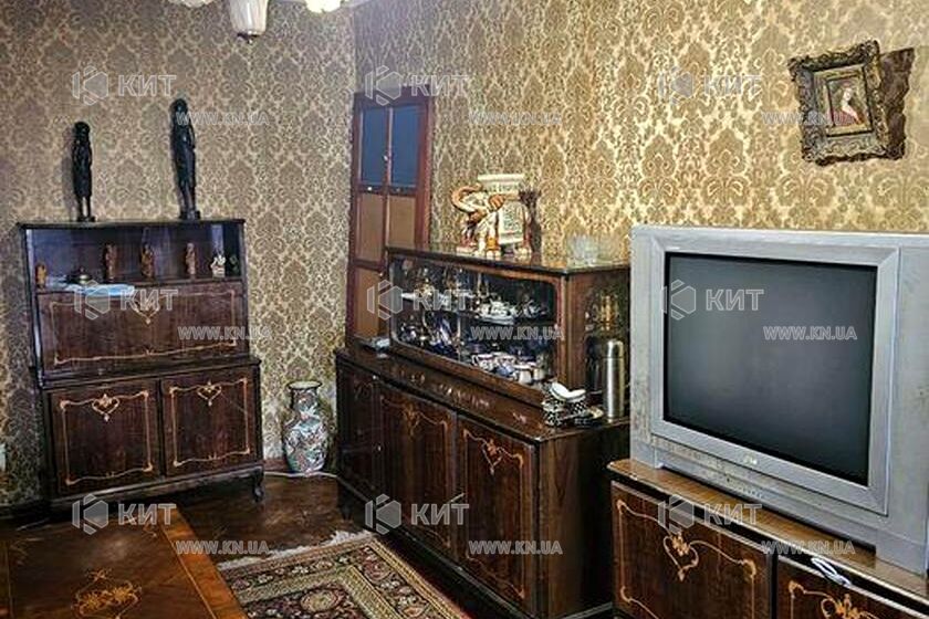 Продажа квартиры Харьков, Салтовка, 533 мрн., 65м²