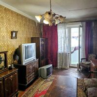 Продажа квартиры Харьков, Салтовка, 533 мрн., 65м²