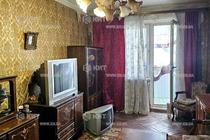 Продажа квартиры Харьков, Салтовка, 533 мрн., 65м²