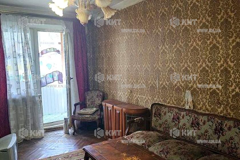 Продажа квартиры Харьков, Салтовка, 533 мрн., 65м²