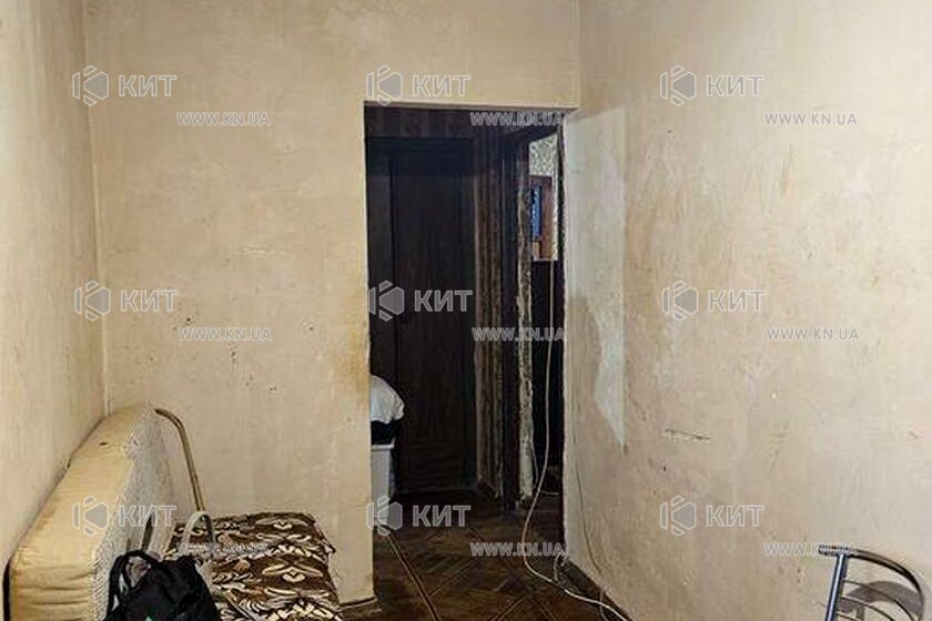 Продажа квартиры Харьков, Салтовка, 533 мрн., 65м²