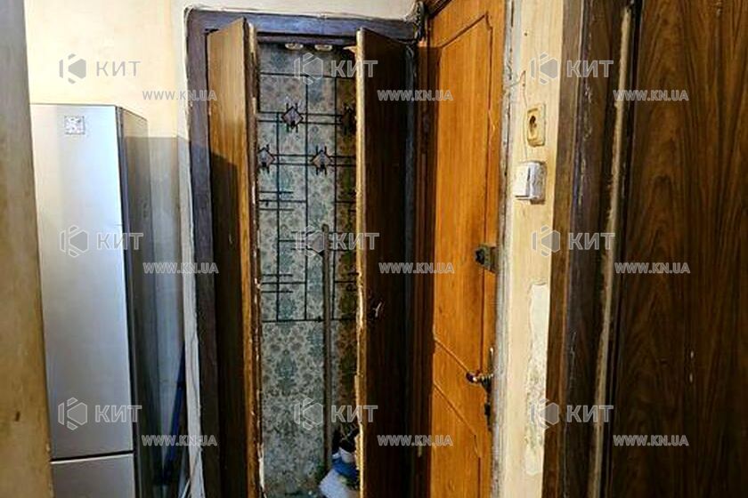 Продажа квартиры Харьков, Салтовка, 533 мрн., 65м²