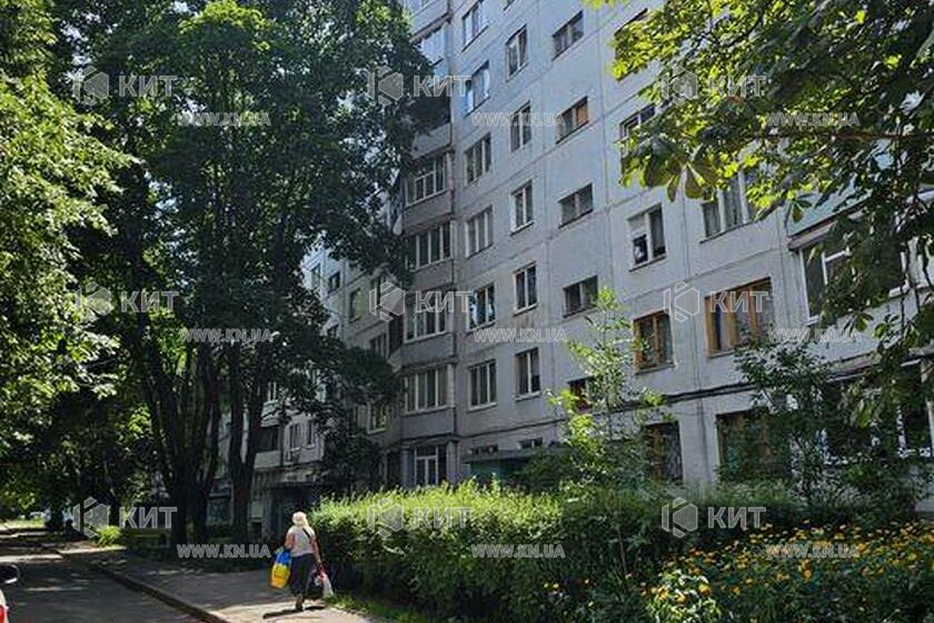 Продажа квартиры Харьков, Салтовка, 533 мрн., 65м²