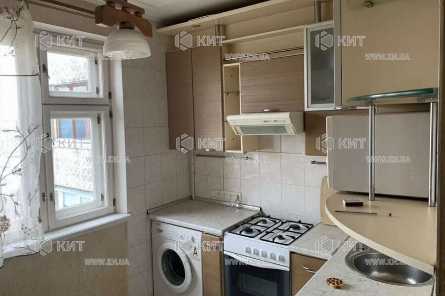 Продаж квартири Харків, Салтівка, 522 мрн., 82м²