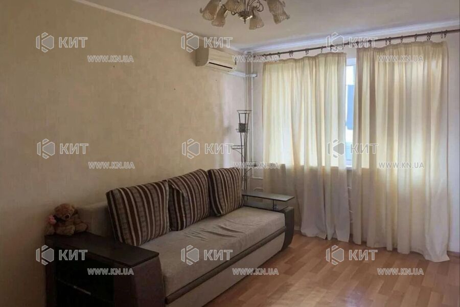 Продажа квартиры Харьков, Салтовка, 522 мрн., 82м²