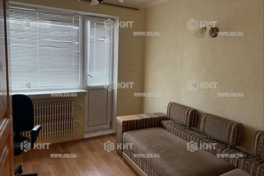Продажа квартиры Харьков, Салтовка, 522 мрн., 82м²