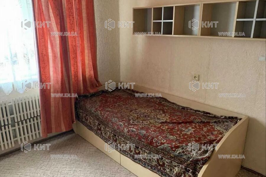 Продажа квартиры Харьков, Салтовка, 522 мрн., 82м²