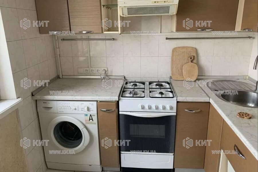 Продажа квартиры Харьков, Салтовка, 522 мрн., 82м²