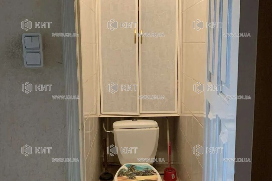 Продажа квартиры Харьков, Салтовка, 522 мрн., 82м²